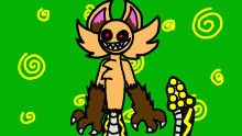 ~TAN MAN~