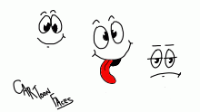 Cartoon Faces