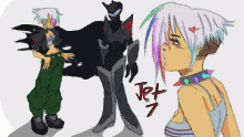 JET 7