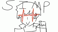 when person sees you 3.14159265359