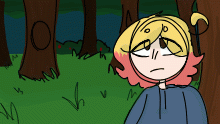 woods.