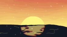 Sunrise I think.