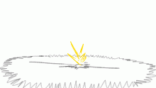 bomboclat explosion