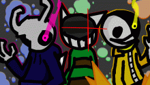 its been a year since i made this