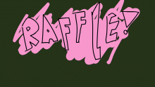 R A F F L E