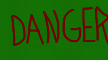 Danger force*