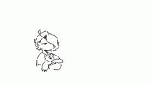 still kinda sad&dunno what to draw