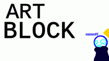 ARTBLOCK
