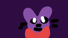 Bonnie 😈