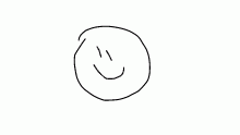 smile