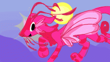 cringeboy gitrl dog bug dragon