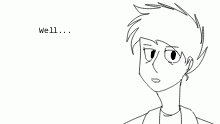 Lip Sync Animation Test: