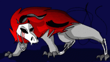 @Holy_Hererasaur contest entry