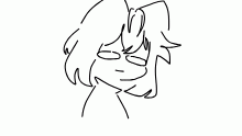 regret...back to practice