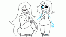 Giving her a name pt 1