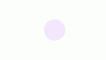Flashy dots