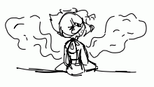 Lapis again