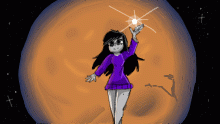 @Roosalife fanart