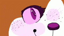 eye