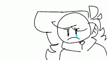 when