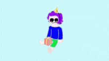 HAPPY BIRTHDAY BCM!!!