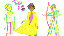 Tyler