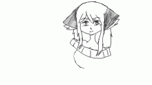still feels good to draw with a pen
