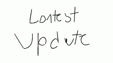 CONTEST UPDATE