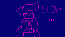 S L E E P