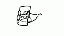 its the thirstiest time of the year