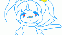 a sketch i wont finish