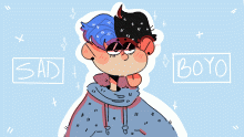 happy boyo