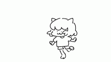 meow