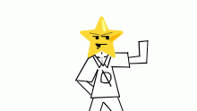 starboy fanart hahah lol