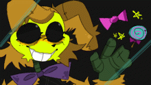 Avatar for DEX