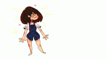 i got new clothes