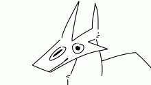 bla