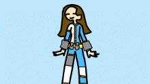 BNHA Character