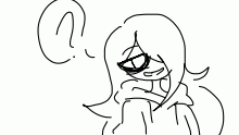 Why, y’all like my art?