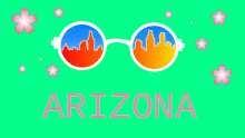 arizona