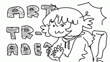 art trades