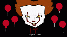 It Chapter Two