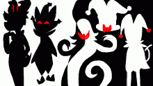 Chaotic Team