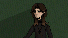 self portrait lolz