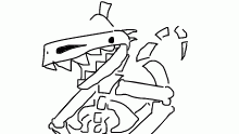 Spook-tober m'lads?