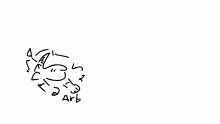 i did an extensive doodle (desc)
