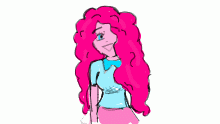 pinkieeee