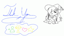 i dont think i say it enough xdd