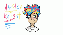 Awsten Knight
