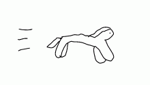 running horse 2.0
